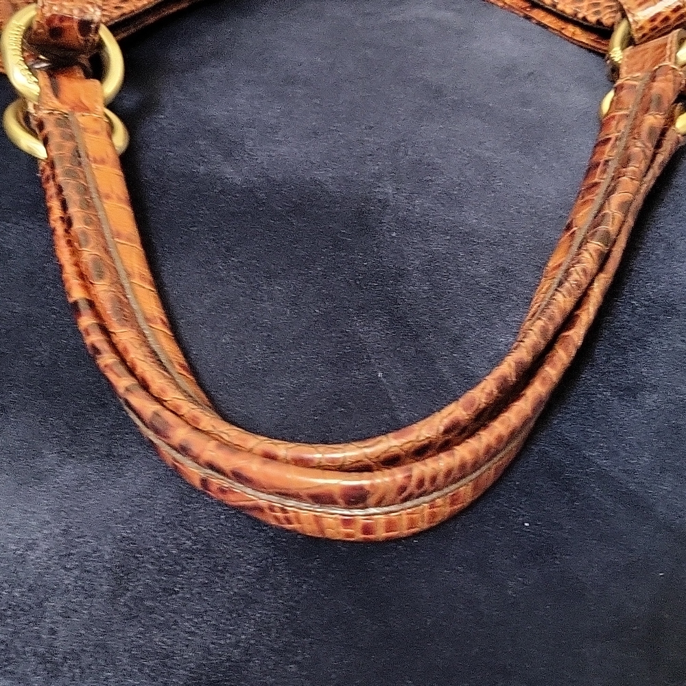 Brahmin handbag - Picture 6 of 7